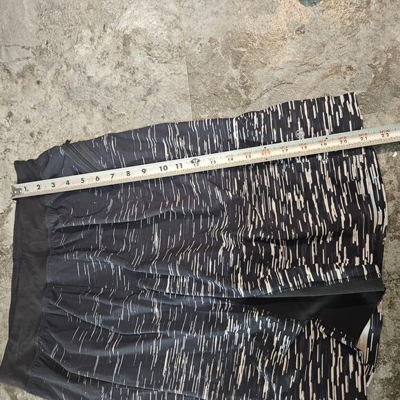 Weekend Max Mara 100% Virgin Wool Knit Tunic Sweater Gray Oversized Minimalist - Picture 4 of 8